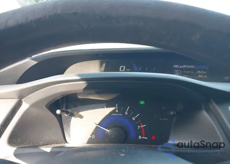 2014 Honda Civic Lx from USA, damaged, VIN 19XFB2E58EE016692